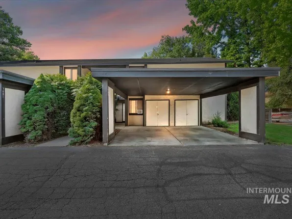 7097 W Colehaven Ln, Boise, ID 83704