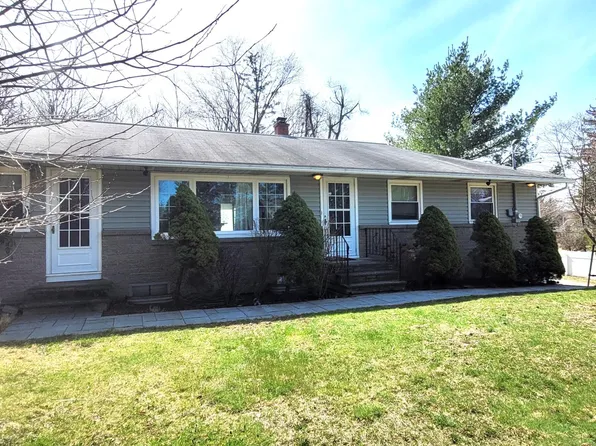 29 Nancy Drive, Troy, NY 12180