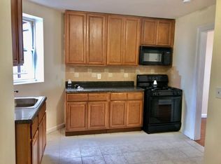 554 Avenue C #4Z, Bayonne, NJ 07002