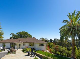 313 Summit Avenue, San Rafael, CA 94901