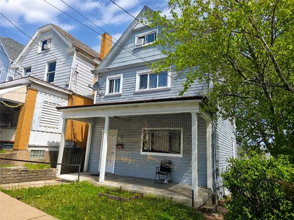 517 Margaret St, Pittsburgh, PA 15210