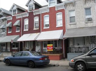 937 Perry St, Reading, PA 19604