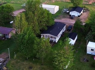 11934 Lee Rd, Browns Valley, MN 56219
