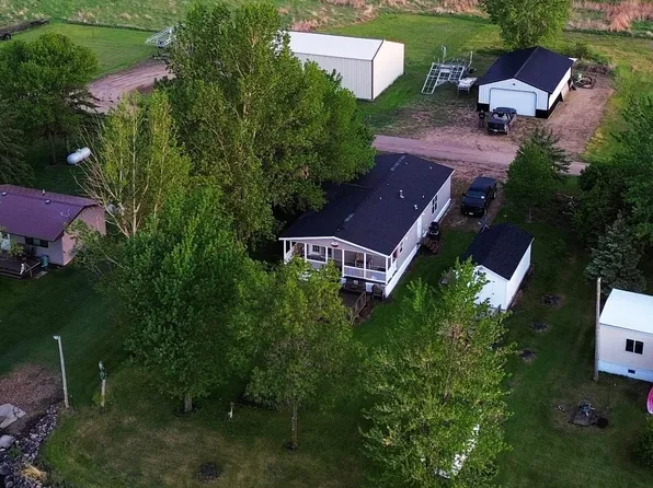 11934 Lee Rd, Browns Valley, MN 56219