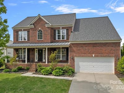 156 Pecan Hills Dr, Mooresville, NC, 28115