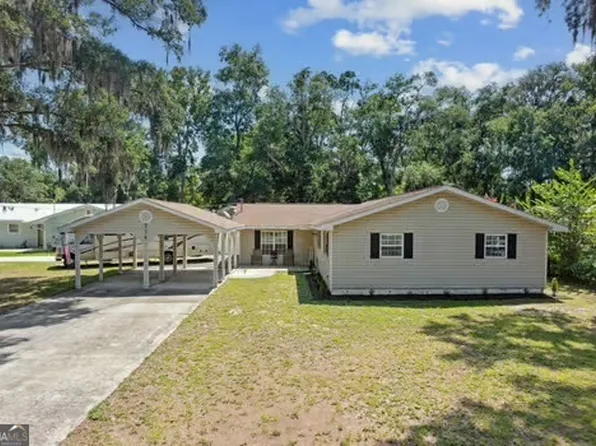 214 Gunter St, Saint Marys, GA 31558