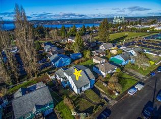 814 S Geiger St, Tacoma, WA