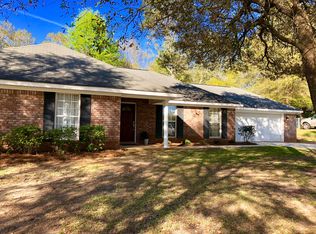 4540 Hickory Ln, Saraland, AL 36571