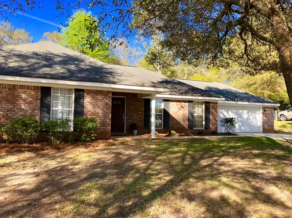 4540 Hickory Ln, Saraland, AL 36571