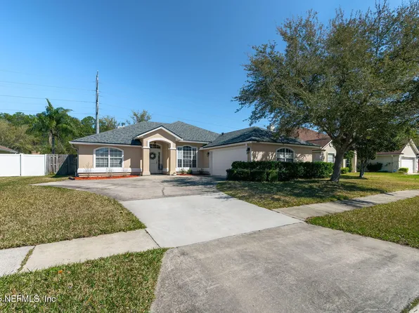 4987 GRAND LAKES Drive N, Jacksonville, FL 32258