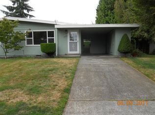 7423 Indiana St, Vancouver, WA 98664