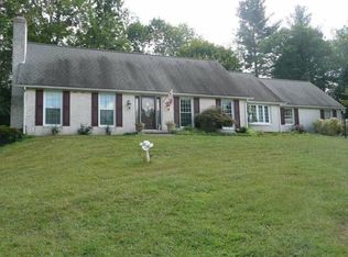 808 Whitaker Mill Rd, Joppa, MD 21085