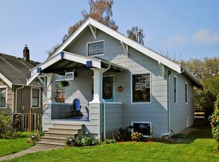 2233 SE 43rd Ave, Portland, OR