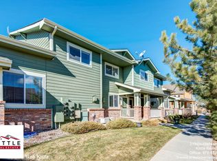 140 Carina Cir UNIT 103, Loveland, CO 80537