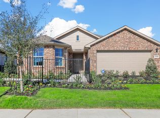 huntsville Plan, Townes Landing, Fort Worth, TX 76140