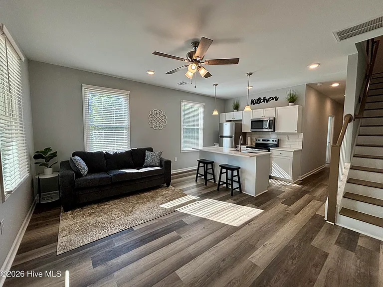 112 Telfair St #A — Photo 5