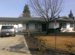 4708 Perris Way, Bakersfield, CA 93309
