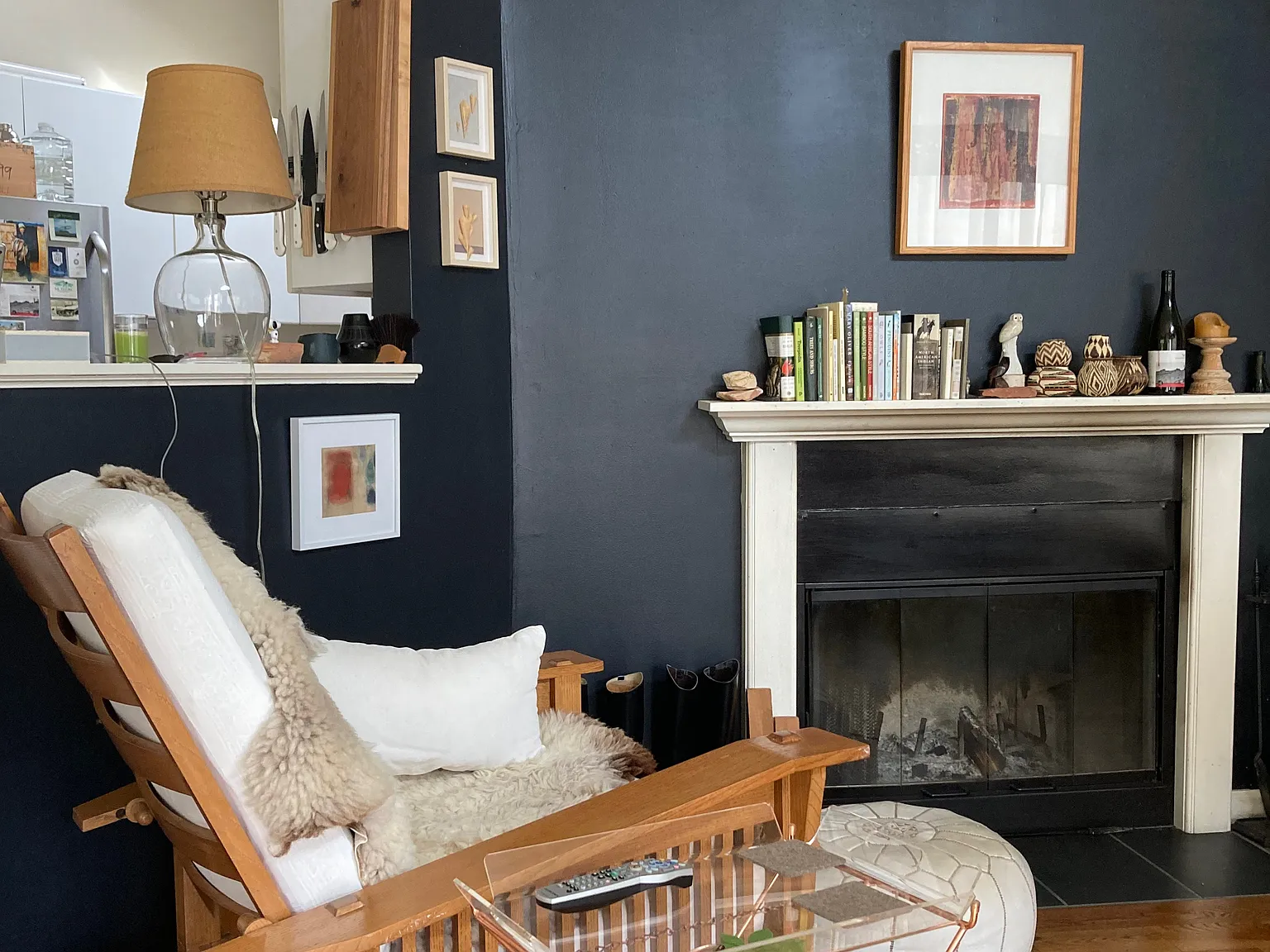 1 bed, 1000 sqft, $2,520 — Photo 4