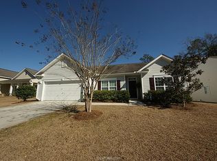 1518 Saint Stephens Way, Goose Creek, SC 29445