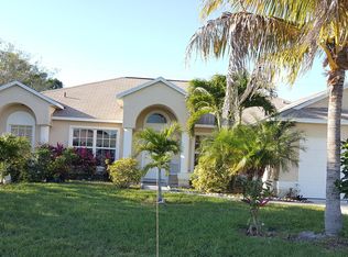 2362 SE Merrill Rd, Pt Saint Lucie, FL 34953