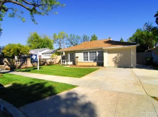 5204 Nestle Ave, Tarzana, CA 91356
