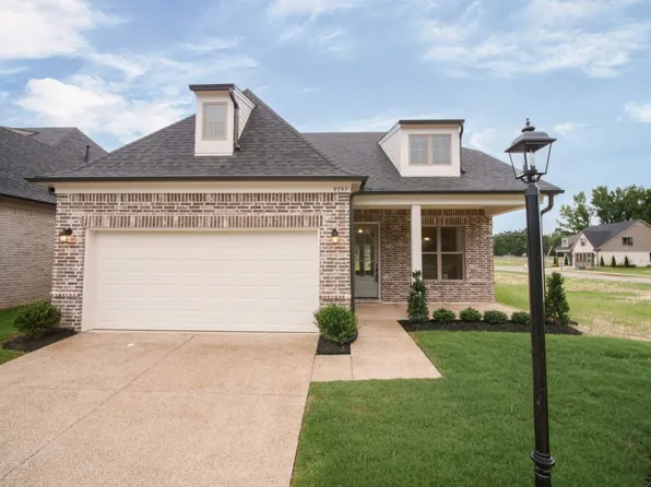 9597 Cotton Feed St Lot 32, Cordova, TN 38018