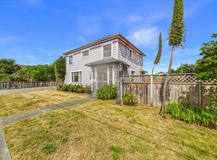 3125 C St, Eureka, CA 95503