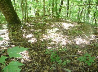 0 Sawmill Spgs, Bryson City, NC 28713