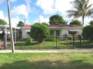 1075 NW 129th St, North Miami, FL 33168
