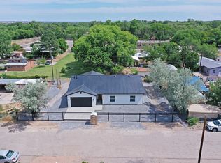 1707 Powell Rd SW, Albuquerque, NM 87105