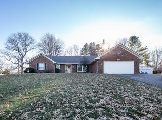 3308 Cornwall Dr, Lexington, KY 40503