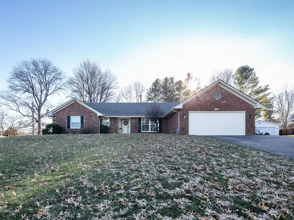 3308 Cornwall Dr, Lexington, KY 40503