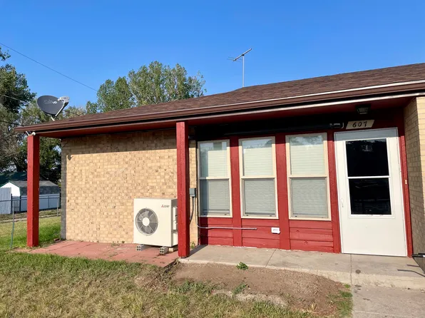 603 Bent Ave #N, Cheyenne, WY 82007