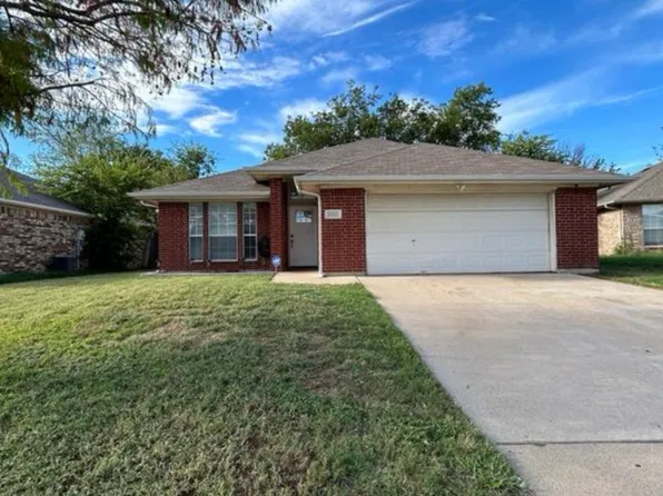 5559 Heatherglen Ter, Fort Worth, TX 76179