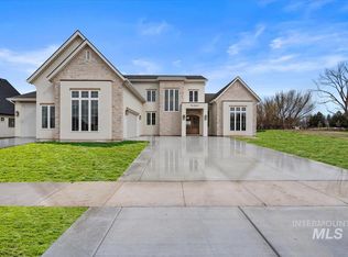 4086 W Strant Dr, Eagle, ID 83616