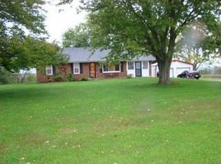 5570 Highway 127 S, Owenton, KY 40359