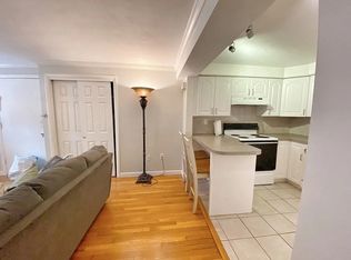 37 Saint Paul St #G2, Brookline, MA 02446