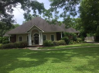 19027 County Road 13, Fairhope, AL 36532