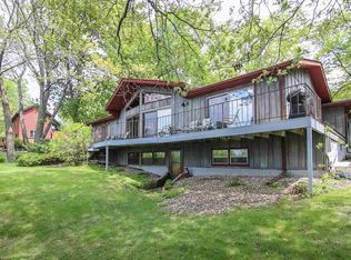 2897 Bible Camp Rd, Mc Farland, WI 53558