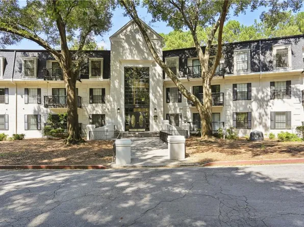 2317 Pine Heights Dr NE #2317, Atlanta, GA 30324