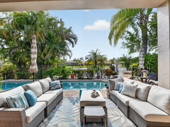 3909 Netherlee Way, Lake Worth, FL 33449