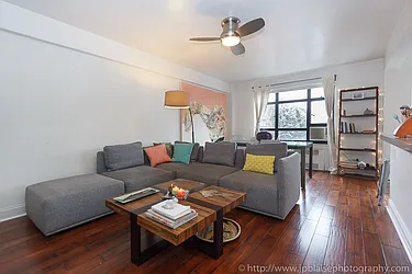 Rented by Luminous Realty