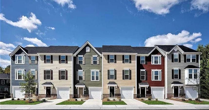 1st image of 454 Brier Summit Pl #3-A