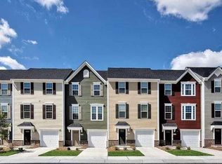 454 Brier Summit Pl #3-A, Durham, NC 27703