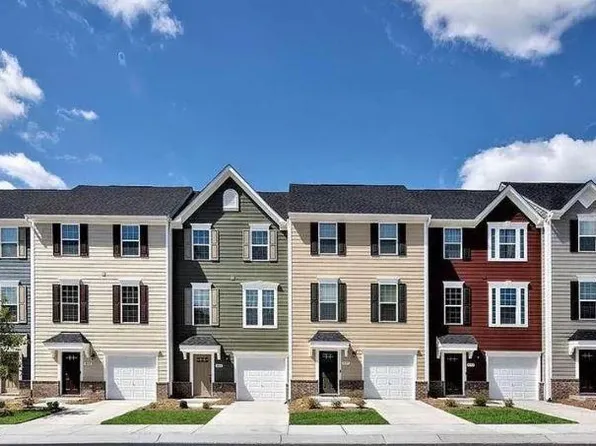 454 Brier Summit Pl #3-A, Durham, NC 27703