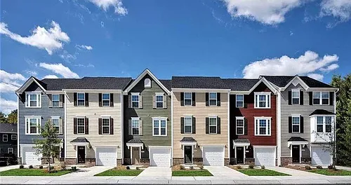 454 Brier Summit Pl #3-A Photo 1