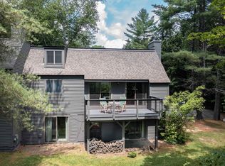 535 Williams Ln #9C, Hartford, VT 05047