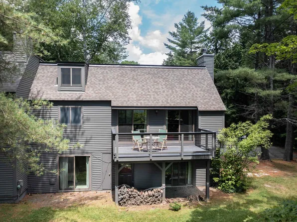 535 Williams Lane #9C, Hartford, VT 05059