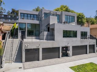 3682 Harriman Ave #1, El Sereno, CA