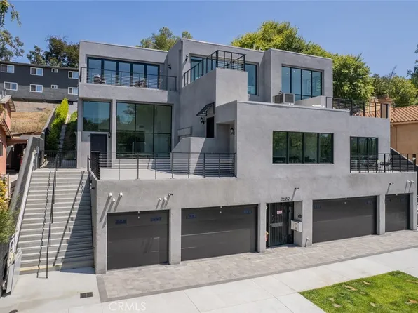 3682 Harriman Ave #1, El Sereno, CA 90032